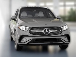 Mercedes-Benz GLC GLC 300 4MATIC SUV 2026