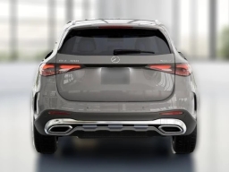 Mercedes-Benz GLC GLC 300 4MATIC SUV 2026
