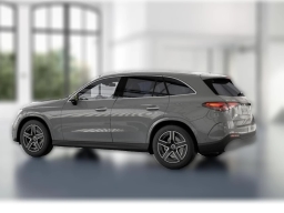 Mercedes-Benz GLC GLC 300 4MATIC SUV 2026