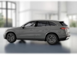 Mercedes-Benz GLC GLC 300 4MATIC SUV 2026