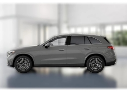 Mercedes-Benz GLC GLC 300 4MATIC SUV 2026