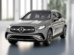 Mercedes-Benz GLC GLC 300 4MATIC SUV 2026