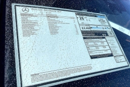 Mercedes-Benz GLC GLC 300 4MATIC SUV 2026