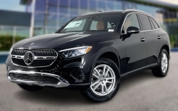 Mercedes-Benz GLC GLC 300 4MATIC SUV 2026