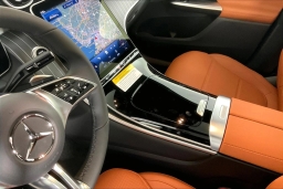 Mercedes-Benz GLC GLC 300 4MATIC SUV 2026