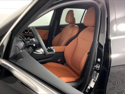 Mercedes-Benz GLC GLC 300 4MATIC SUV 2026