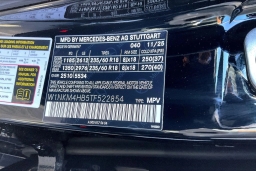 Mercedes-Benz GLC GLC 300 4MATIC SUV 2026