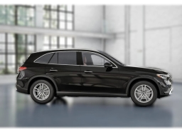 Mercedes-Benz GLC GLC 300 4MATIC SUV 2026