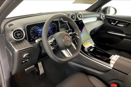 Mercedes-Benz GLC GLC 300 4MATIC SUV 2026