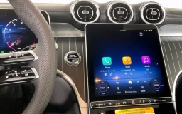 Mercedes-Benz GLC GLC 300 4MATIC SUV 2026