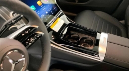 Mercedes-Benz GLC GLC 300 4MATIC SUV 2026