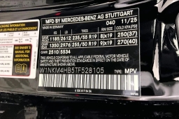 Mercedes-Benz GLC GLC 300 4MATIC SUV 2026