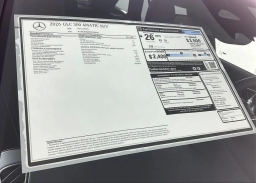 Mercedes-Benz GLC GLC 300 4MATIC SUV 2026