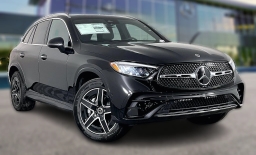 Mercedes-Benz GLC GLC 300 4MATIC SUV 2026