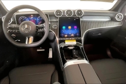 Mercedes-Benz GLC GLC 300 4MATIC SUV 2026