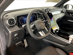 Mercedes-Benz GLC GLC 300 4MATIC SUV 2026