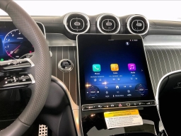 Mercedes-Benz GLC GLC 300 4MATIC SUV 2026