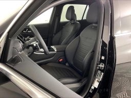 Mercedes-Benz GLC GLC 300 4MATIC SUV 2026