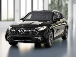 Mercedes-Benz GLC GLC 300 4MATIC SUV 2026