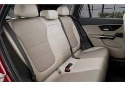 Mercedes-Benz GLC GLC 300 4MATIC SUV 2026