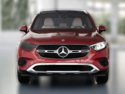 Mercedes-Benz GLC GLC 300 4MATIC SUV 2026
