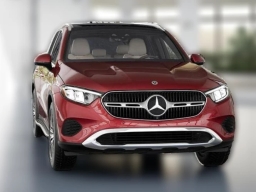 Mercedes-Benz GLC GLC 300 4MATIC SUV 2026