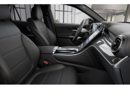 Mercedes-Benz GLC GLC 300 4MATIC SUV 2026