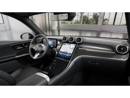 Mercedes-Benz GLC GLC 300 4MATIC SUV 2026