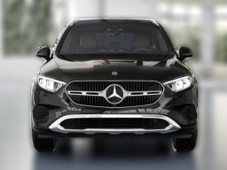 Mercedes-Benz GLC GLC 300 4MATIC SUV 2026