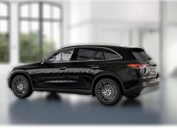 Mercedes-Benz GLC GLC 300 4MATIC SUV 2026