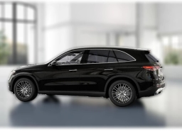 Mercedes-Benz GLC GLC 300 4MATIC SUV 2026