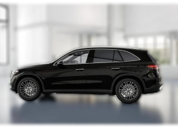 Mercedes-Benz GLC GLC 300 4MATIC SUV 2026