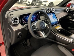 Mercedes-Benz GLC GLC 300 4MATIC SUV 2026