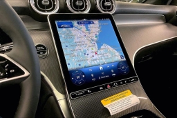 Mercedes-Benz GLC GLC 300 4MATIC SUV 2026