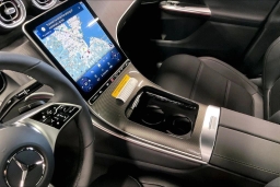 Mercedes-Benz GLC GLC 300 4MATIC SUV 2026