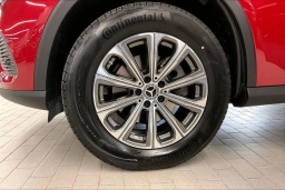 Mercedes-Benz GLC GLC 300 4MATIC SUV 2026