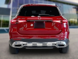 Mercedes-Benz GLC GLC 300 4MATIC SUV 2026