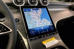 Mercedes-Benz GLC GLC 300 4MATIC SUV 2026