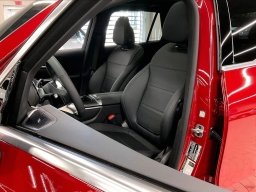 Mercedes-Benz GLC GLC 300 4MATIC SUV 2026