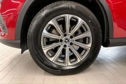 Mercedes-Benz GLC GLC 300 4MATIC SUV 2026