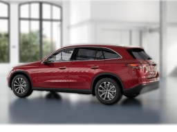 Mercedes-Benz GLC GLC 300 4MATIC SUV 2026