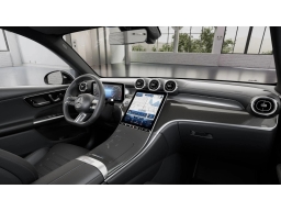 Mercedes-Benz GLC GLC 300 4MATIC SUV 2026