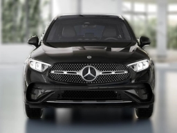 Mercedes-Benz GLC GLC 300 4MATIC SUV 2026