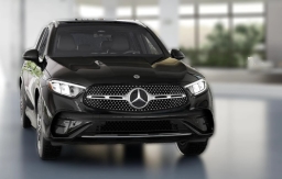 Mercedes-Benz GLC GLC 300 4MATIC SUV 2026