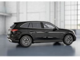 Mercedes-Benz GLC GLC 300 4MATIC SUV 2026