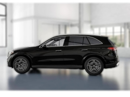 Mercedes-Benz GLC GLC 300 4MATIC SUV 2026