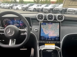 Mercedes-Benz GLC GLC 300 4MATIC SUV 2026