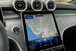 Mercedes-Benz GLC GLC 300 4MATIC SUV 2026