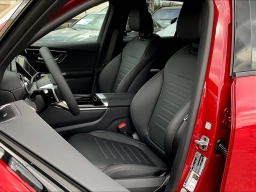 Mercedes-Benz GLC GLC 300 4MATIC SUV 2026