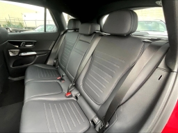 Mercedes-Benz GLC GLC 300 4MATIC SUV 2026